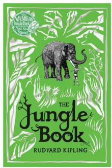 The Jungle Book