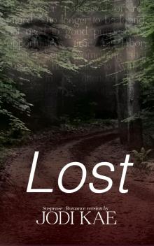 Lost: Saved by Love #1