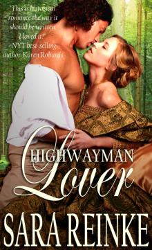 Highwayman Lover