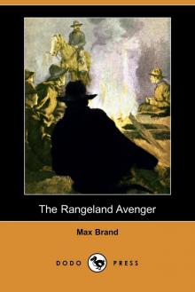 The Rangeland Avenger