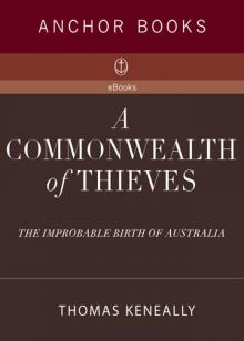 A Commonwealth of Thieves