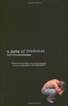 A Note of Madness