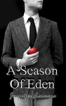 A Season of Eden