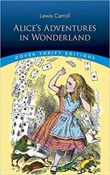 Alice's Adventures in Wonderland