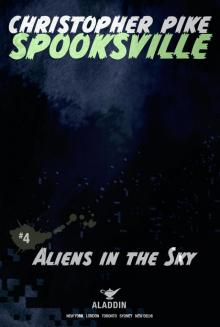 Aliens in the Sky