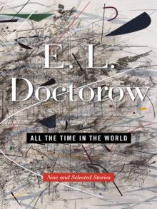 All the Time in the World: New and Selected Stories