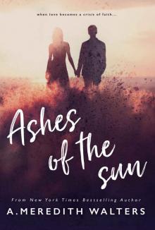 Ashes of the Sun