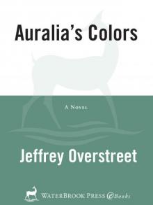 Auralia's Colors