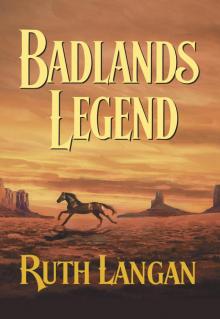 Badlands Legend