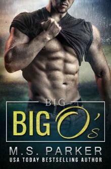 Big O's (Sex Coach Book 2)