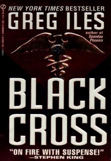 Black Cross