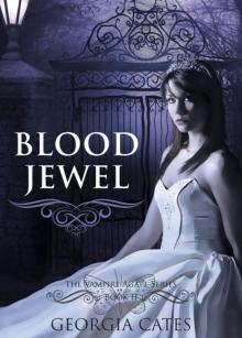 Blood Jewel