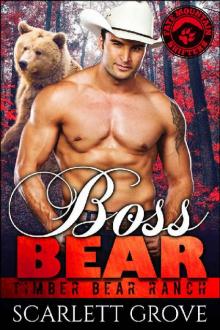 Boss Bear