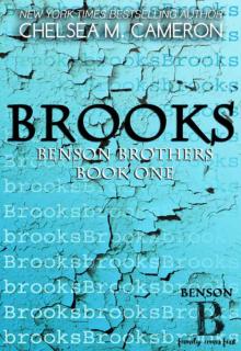 Brooks