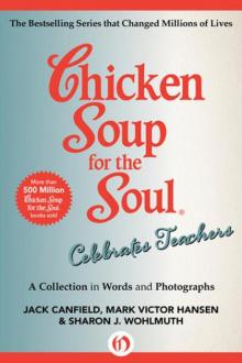 Chicken Soup for the Soul Celebrates Teachers