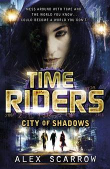 City of Shadows