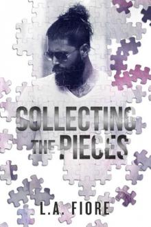 Collecting the Pieces