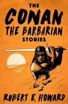 Conan the Conqueror