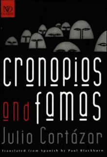 Cronopios and Famas