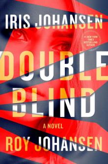 Double Blind_A Novel