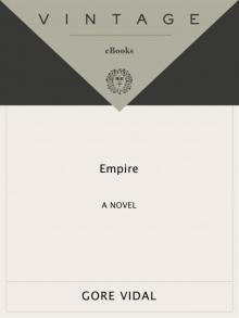 Empire: A Novel