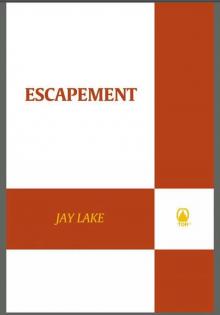 Escapement