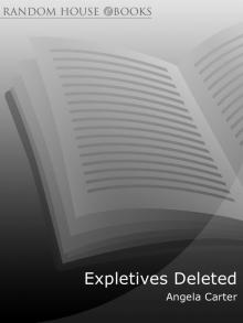 Expletives Deleted: Selected Writings