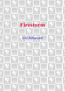 Firestorm