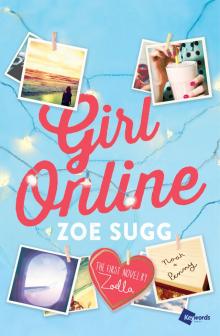 Girl Online