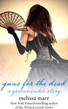 Guns for the Dead