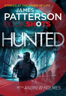 Hunted: BookShots