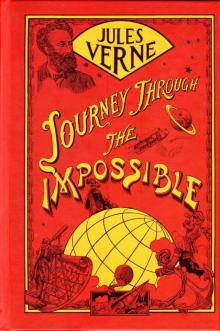 Journey Through the Impossible