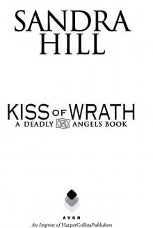 Kiss of Wrath