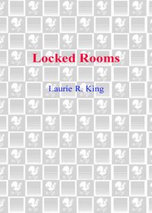 Locked Rooms