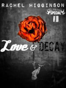 Love and Decay, Episode Ten