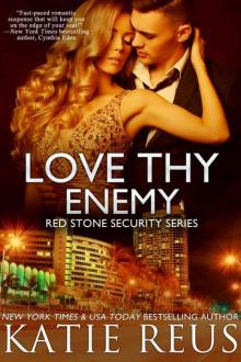 Love Thy Enemy