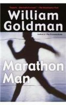 Marathon Man