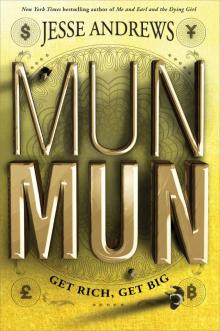 Munmun