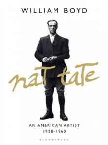 Nat Tate: An American Artist: 1928-1960