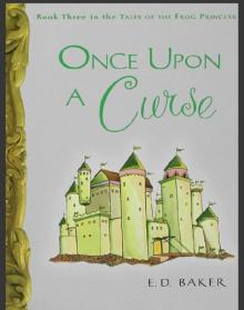 Once Upon a Curse