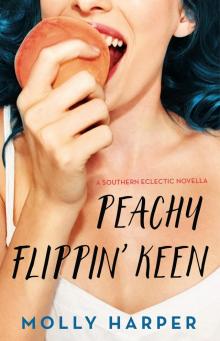Peachy Flippin' Keen