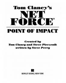 Point of Impact