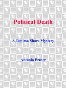 Political Death