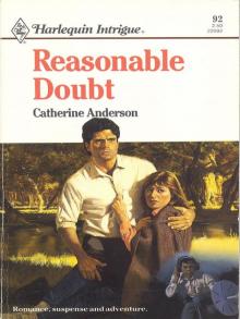Resonable Doubt