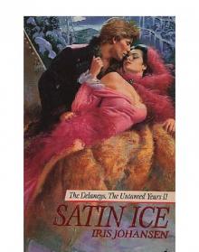 Satin Ice