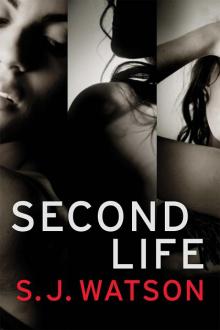 Second Life