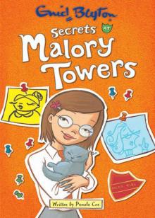 Secrets of Malory Towers