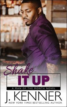 Shake It Up