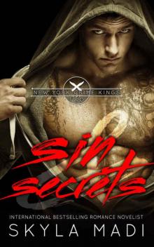 Sin & Secrets