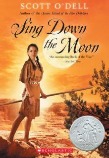 Sing Down the Moon